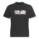 Calvin Klein Ανδρική κοντομάνικη μπλούζα 30s Graphic Crew Neck T-Shirt
